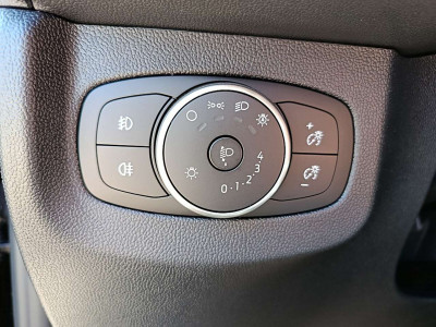 Ford Tourneo Courier Neuwagen Ford Tourneo Courier Neuwagen