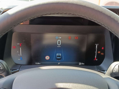 Ford Tourneo Courier Neuwagen Ford Tourneo Courier Neuwagen