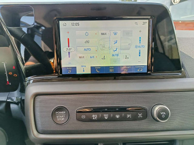 Ford Tourneo Courier Neuwagen Ford Tourneo Courier Neuwagen
