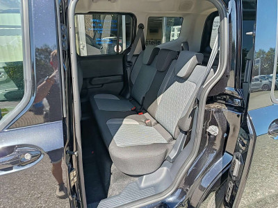 Ford Tourneo Courier Neuwagen Ford Tourneo Courier Neuwagen