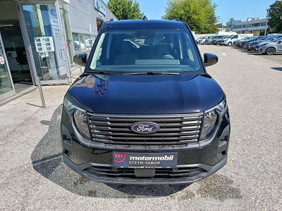 Ford Tourneo Courier Neuwagen Ford Tourneo Courier Neuwagen