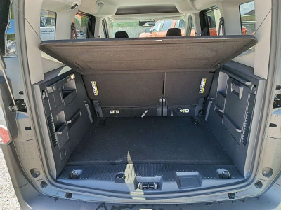 Ford Tourneo Courier Neuwagen Ford Tourneo Courier Neuwagen