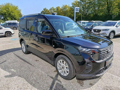 Ford Tourneo Courier Neuwagen Ford Tourneo Courier Neuwagen
