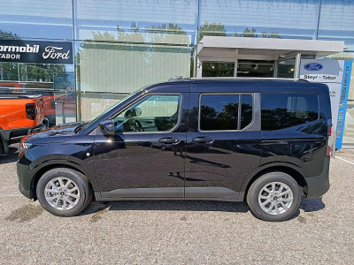 Ford Tourneo Courier Neuwagen Ford Tourneo Courier Neuwagen