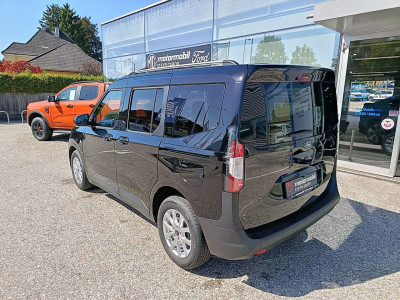 Ford Tourneo Courier Neuwagen Ford Tourneo Courier Neuwagen