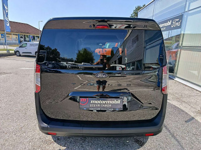 Ford Tourneo Courier Neuwagen Ford Tourneo Courier Neuwagen