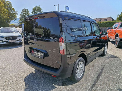 Ford Tourneo Courier Neuwagen Ford Tourneo Courier Neuwagen