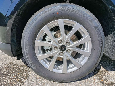 Ford Tourneo Courier Neuwagen Ford Tourneo Courier Neuwagen