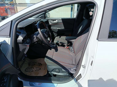 Ford Puma Neuwagen Ford Puma Neuwagen