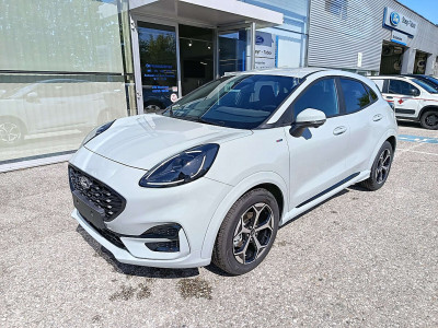 Ford Puma Neuwagen Ford Puma Neuwagen