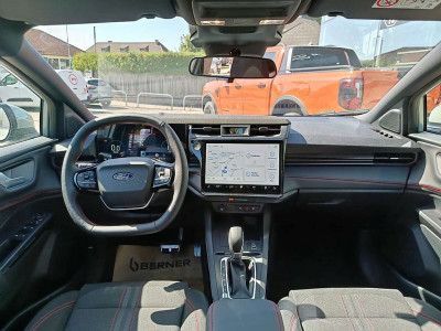 Ford Puma Neuwagen Ford Puma Neuwagen