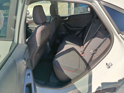 Ford Puma Neuwagen Ford Puma Neuwagen
