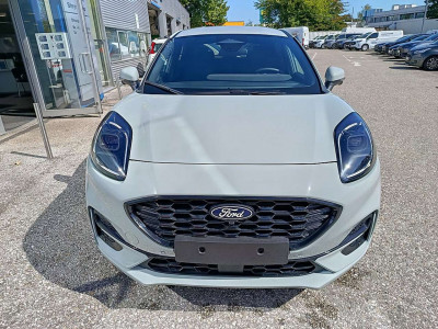 Ford Puma Neuwagen Ford Puma Neuwagen
