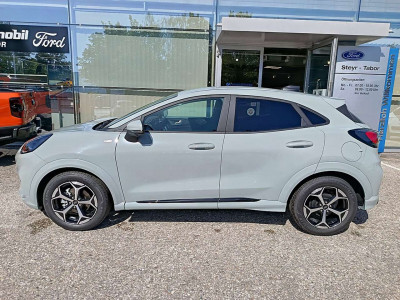 Ford Puma Neuwagen Ford Puma Neuwagen