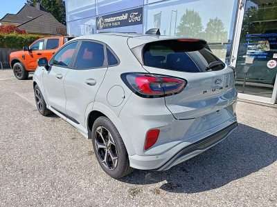 Ford Puma Neuwagen Ford Puma Neuwagen