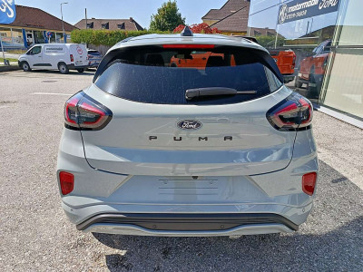 Ford Puma Neuwagen Ford Puma Neuwagen
