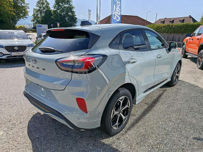 Ford Puma Neuwagen Ford Puma Neuwagen