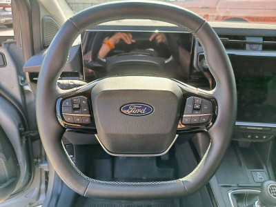 Ford Puma Vorführwagen Ford Puma Vorführwagen