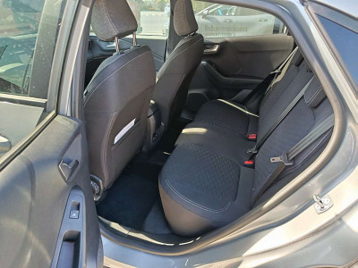 Ford Puma Vorführwagen Ford Puma Vorführwagen
