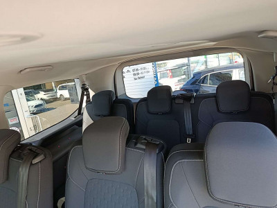 Ford Tourneo Custom Gebrauchtwagen Ford Tourneo Custom Gebrauchtwagen