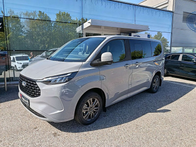 Ford Tourneo Custom Gebrauchtwagen Ford Tourneo Custom Gebrauchtwagen