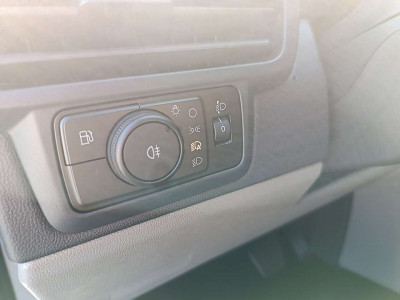 Ford Tourneo Custom Gebrauchtwagen Ford Tourneo Custom Gebrauchtwagen
