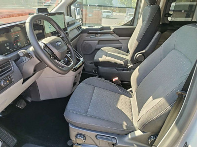 Ford Tourneo Custom Gebrauchtwagen Ford Tourneo Custom Gebrauchtwagen
