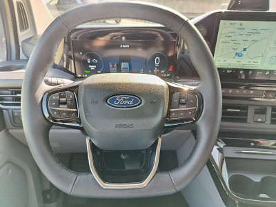 Ford Tourneo Custom Gebrauchtwagen Ford Tourneo Custom Gebrauchtwagen