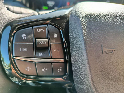 Ford Tourneo Custom Gebrauchtwagen Ford Tourneo Custom Gebrauchtwagen