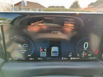 Ford Tourneo Custom Gebrauchtwagen Ford Tourneo Custom Gebrauchtwagen