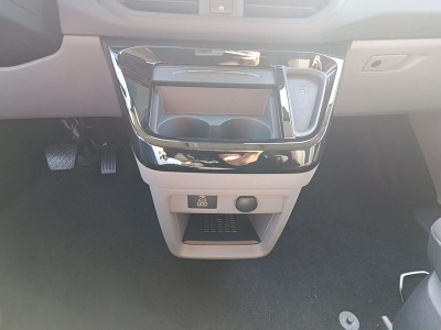 Ford Tourneo Custom Gebrauchtwagen Ford Tourneo Custom Gebrauchtwagen