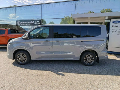 Ford Tourneo Custom Gebrauchtwagen Ford Tourneo Custom Gebrauchtwagen