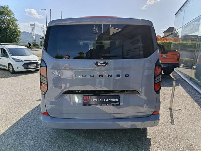 Ford Tourneo Custom Gebrauchtwagen Ford Tourneo Custom Gebrauchtwagen