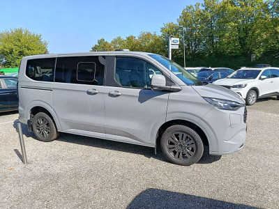 Ford Tourneo Custom Gebrauchtwagen Ford Tourneo Custom Gebrauchtwagen