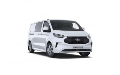 Ford Transit Custom Neuwagen