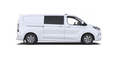 Ford Transit Custom Neuwagen Ford Transit Custom Neuwagen