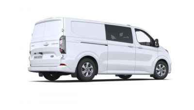 Ford Transit Custom Neuwagen Ford Transit Custom Neuwagen