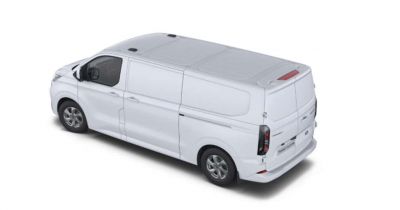 Ford Transit Custom Neuwagen Ford Transit Custom Neuwagen