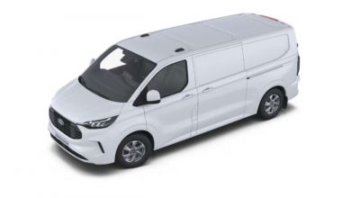 Ford Transit Custom Neuwagen Ford Transit Custom Neuwagen