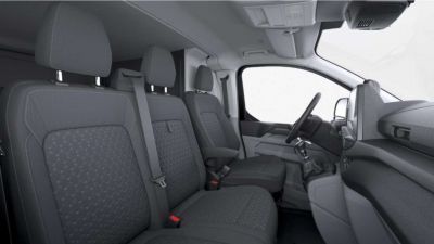 Ford Transit Custom Neuwagen Ford Transit Custom Neuwagen