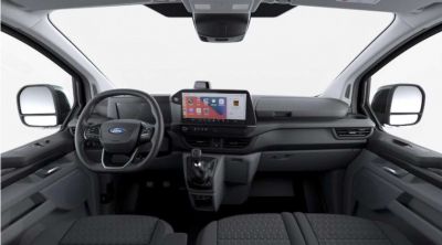 Ford Transit Custom Neuwagen Ford Transit Custom Neuwagen