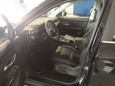 MG ZS Tageszulassung