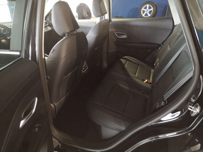 MG ZS Tageszulassung