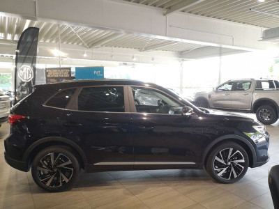 MG ZS Tageszulassung