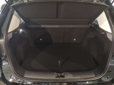 MG ZS Tageszulassung