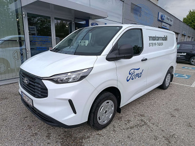 Ford Transit Custom Vorführwagen Ford Transit Custom Vorführwagen