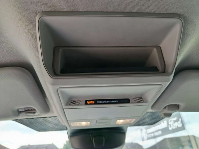 Ford Transit Custom Vorführwagen Ford Transit Custom Vorführwagen