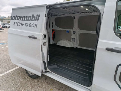 Ford Transit Custom Vorführwagen Ford Transit Custom Vorführwagen