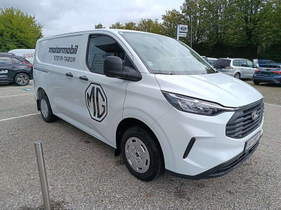 Ford Transit Custom Vorführwagen Ford Transit Custom Vorführwagen