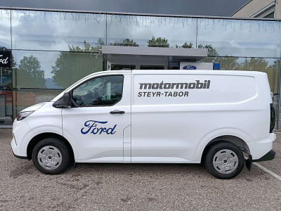 Ford Transit Custom Vorführwagen Ford Transit Custom Vorführwagen